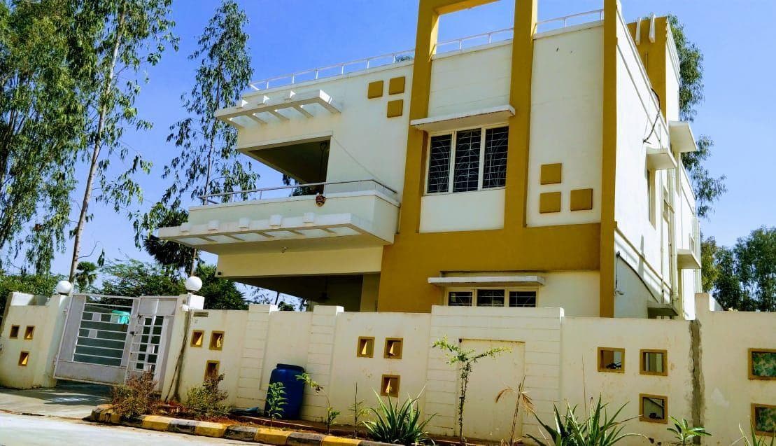 1 Bhk Apartments To Buy In Adibhatla Ibrahimpatnam