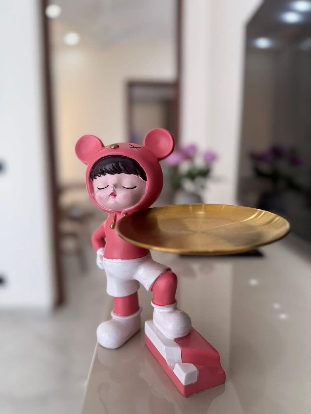 4 Bhk For Sale In Talwars Villa Pehowa