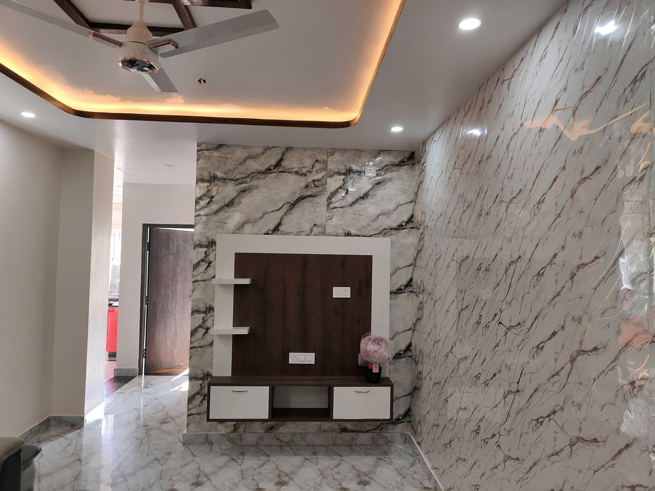 1 Bhk Apartments To Buy In Bontu Dharamshala