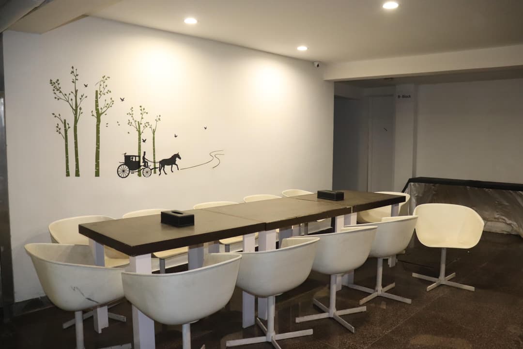 Pg For Rent In Sidlaghatta