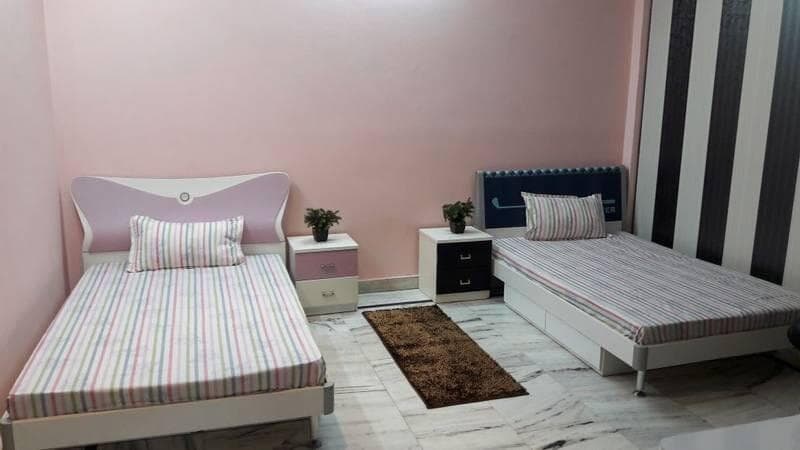 Pg For Rent In Acharya Vihar Bhubaneswar