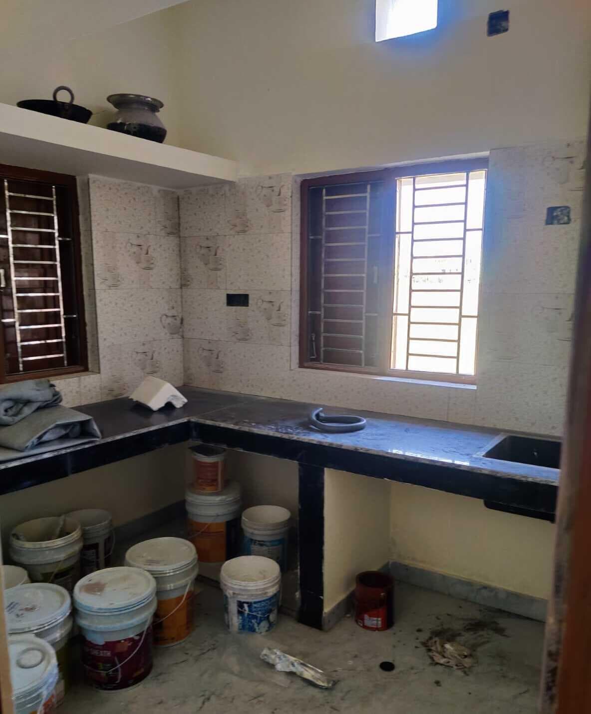 Villa For Rent In Batagaon Sadar