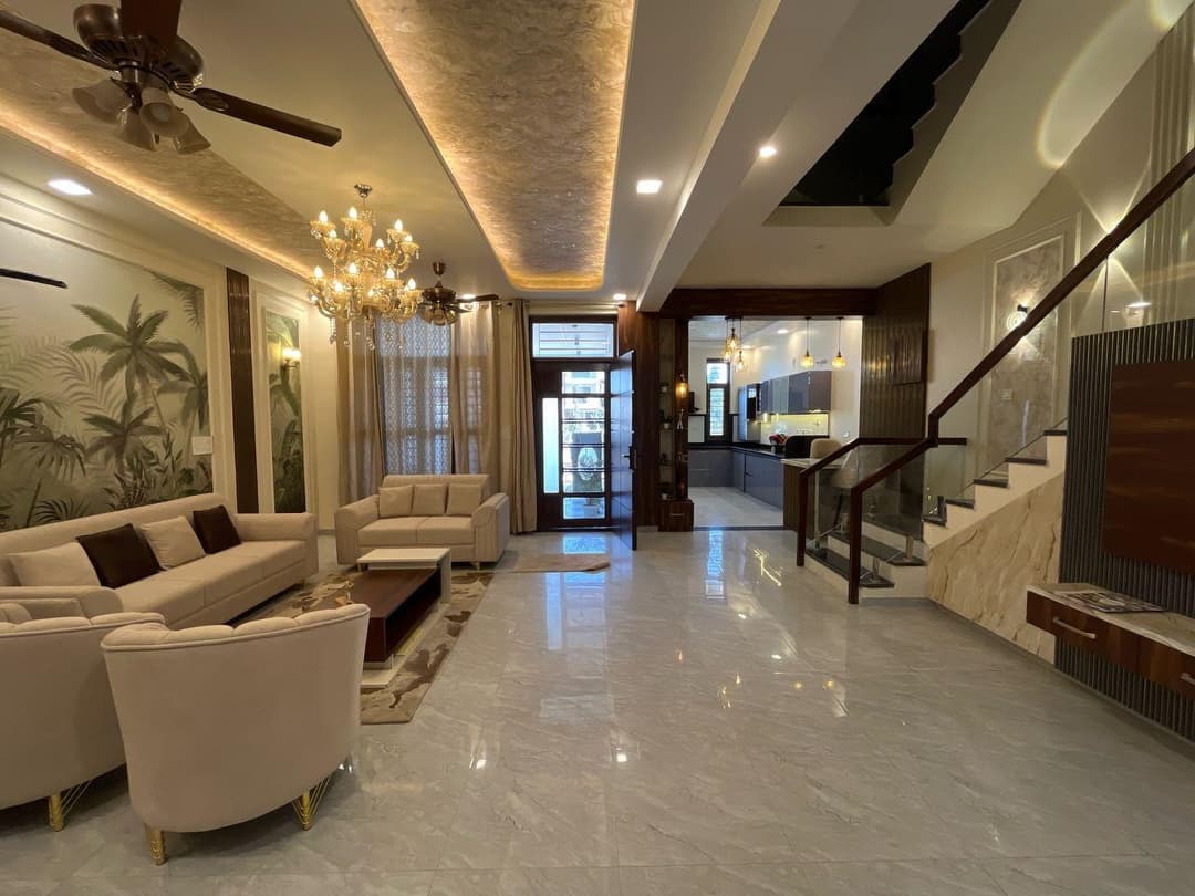 1 Bhk Apartments To Buy In Eden Heights Apartments Jaipur