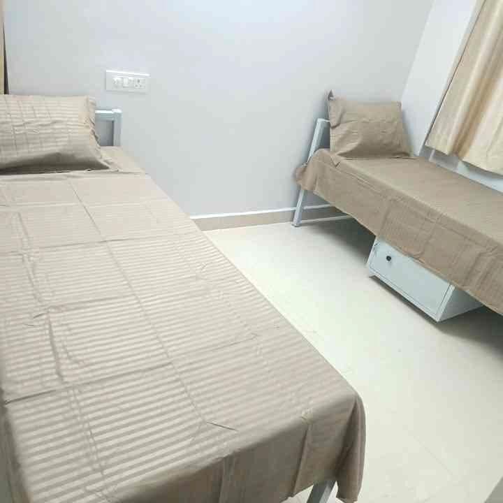 Image of Housing Board Colony,THB Colony Raviryal Srisailam Highway, Hyderabad