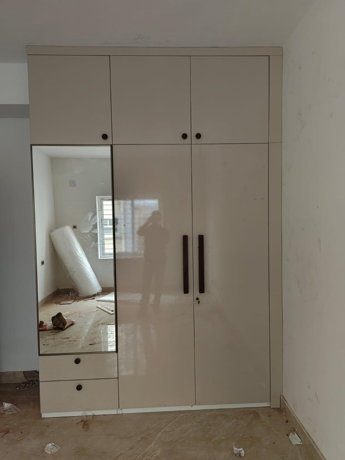 Flat For Rent In Makundamishra Nagar Sadar