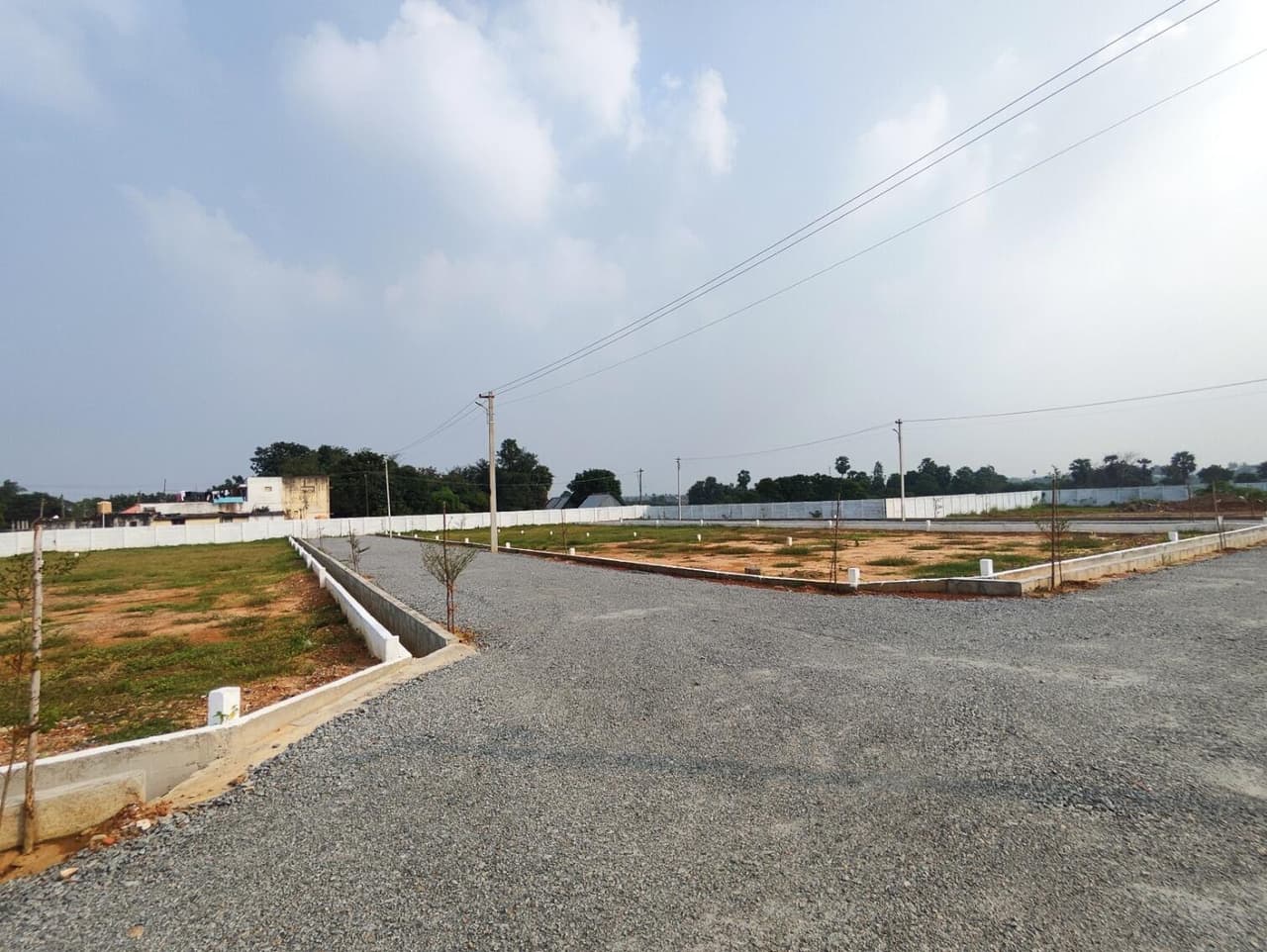 Buy Sale Plot In Chennai