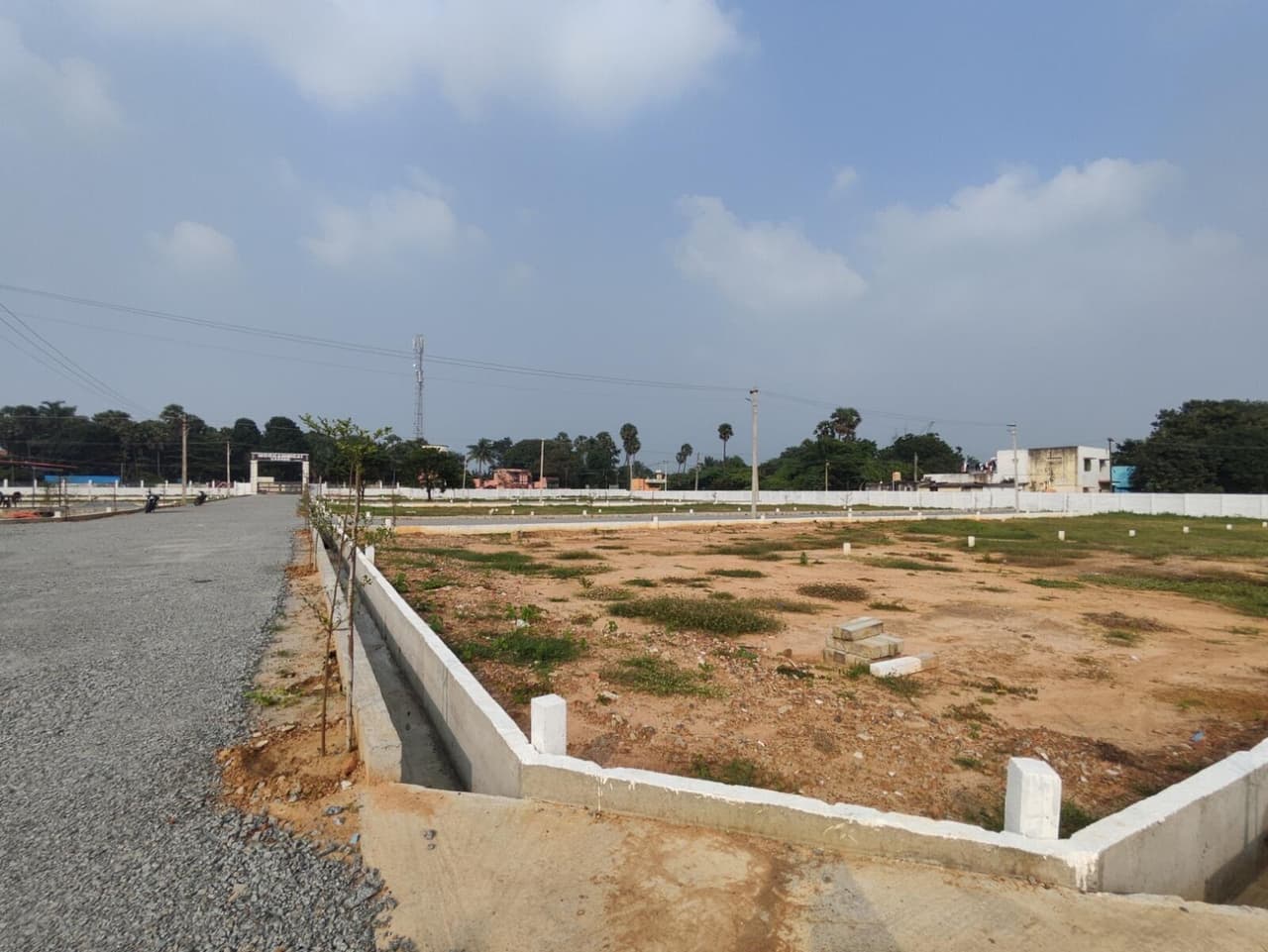 Image of SMPC-MG Red Hills, Chennai