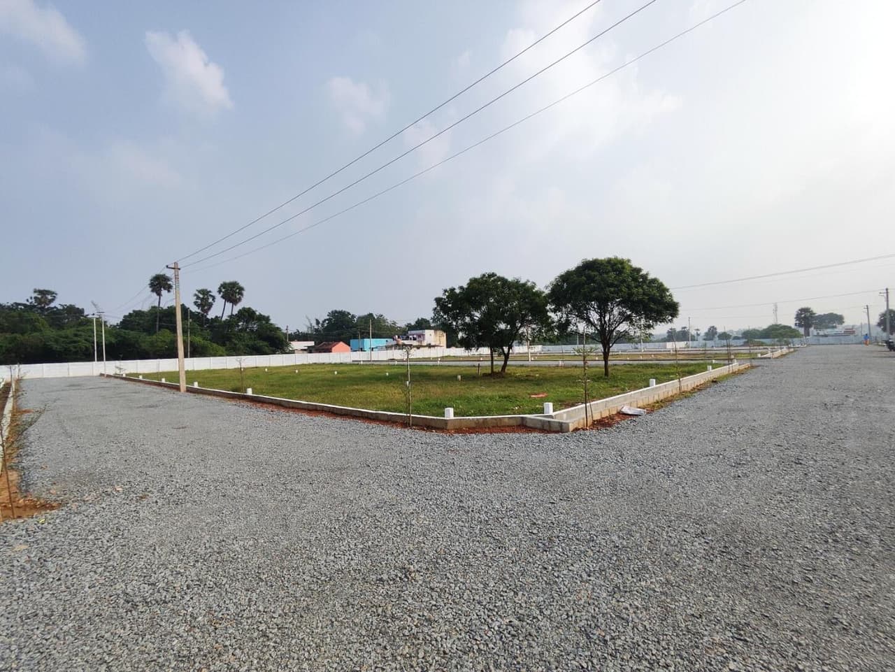 Image of SMPC-MG Red Hills, Chennai