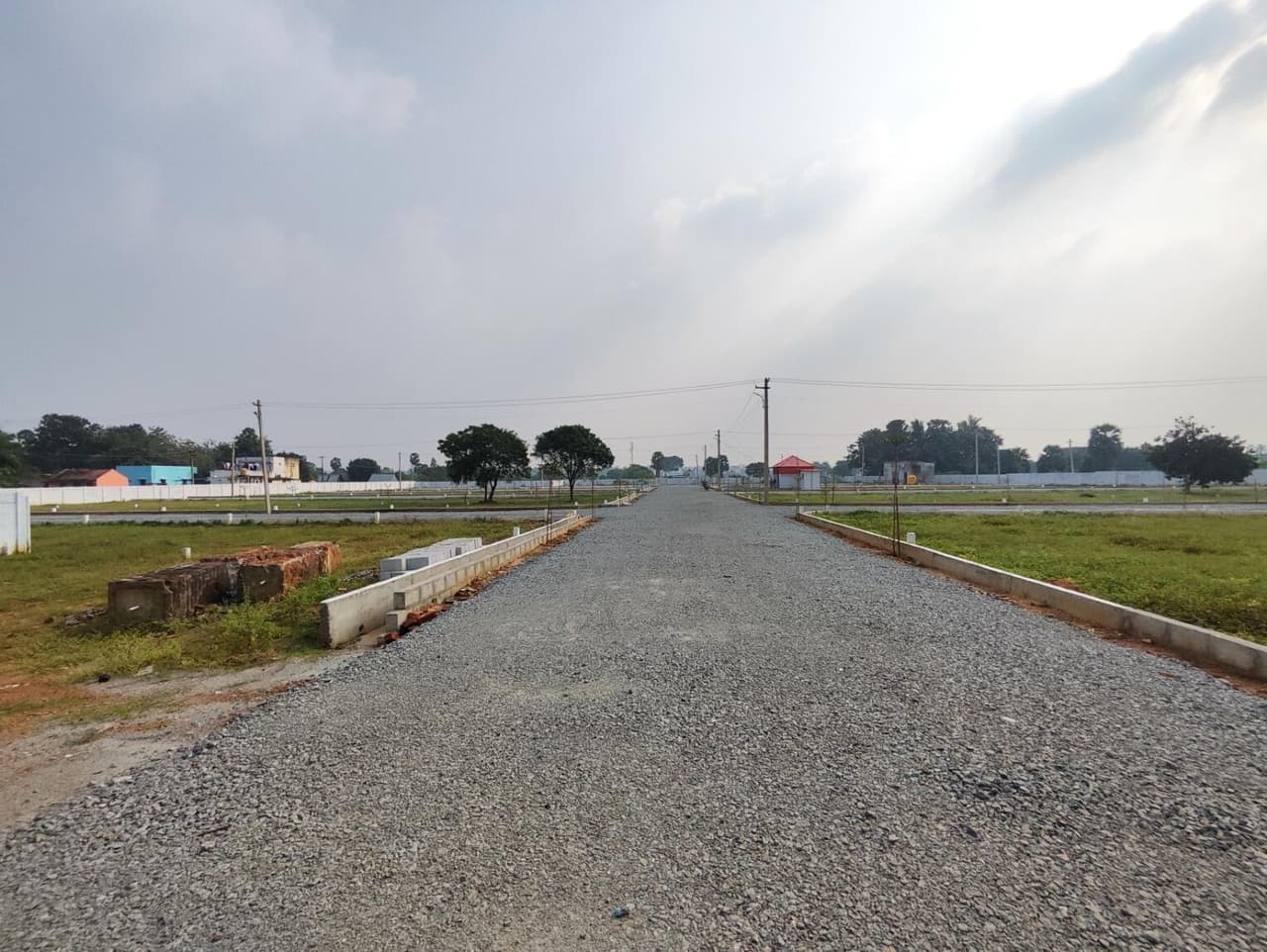 Image of SMPC-MG Red Hills, Chennai