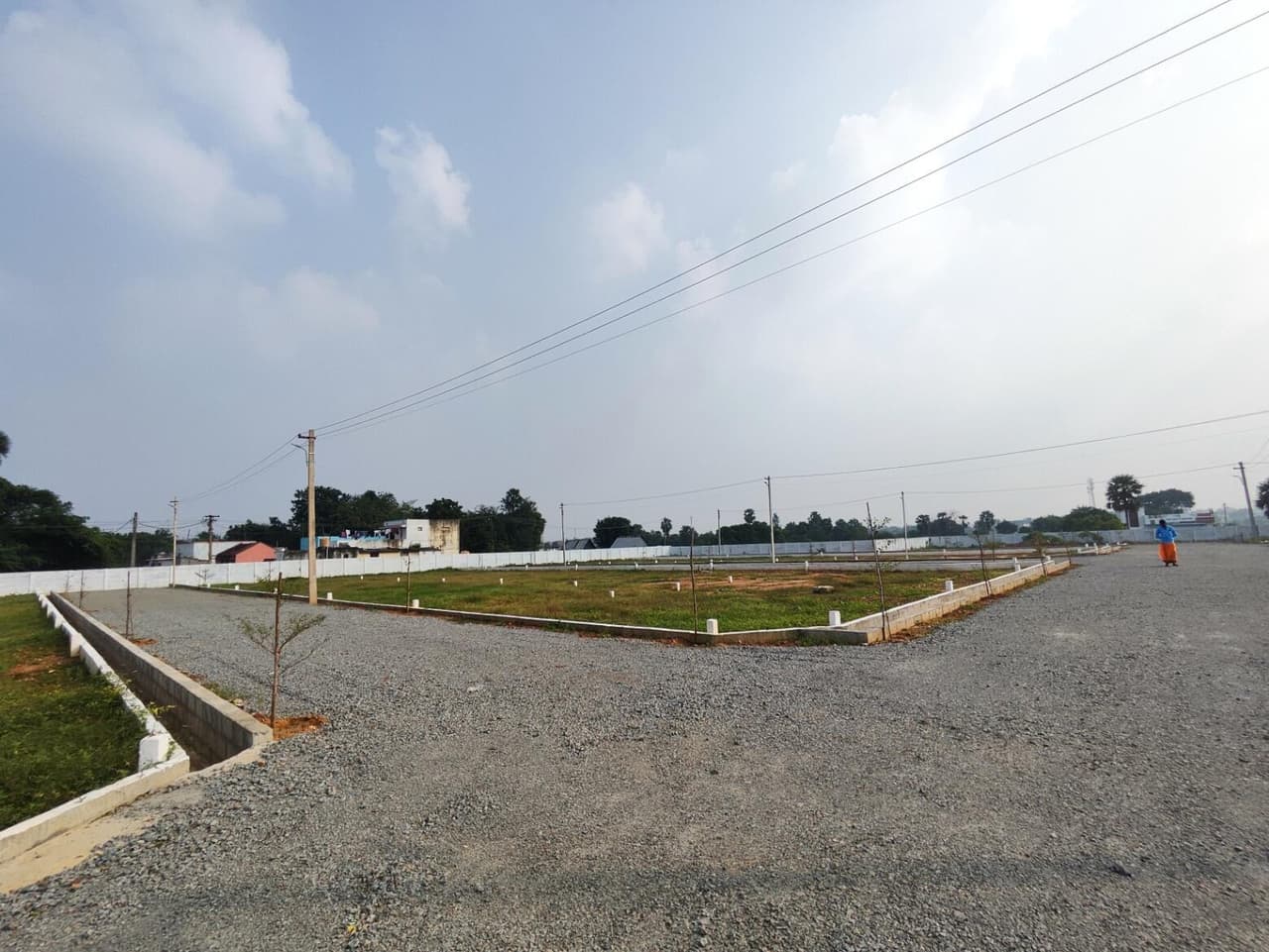 Image of SMPC-MG Red Hills, Chennai