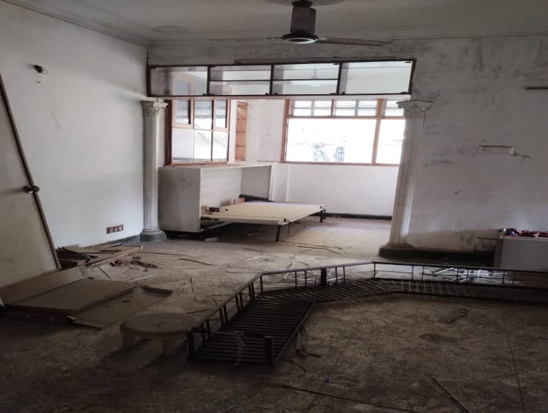 Image of Patparganj, Delhi