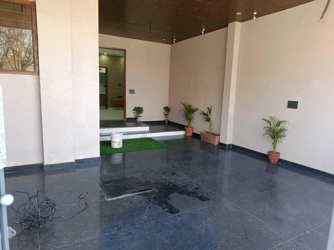 1 Bhk Flat For Rent In Jda Flats Jaipur