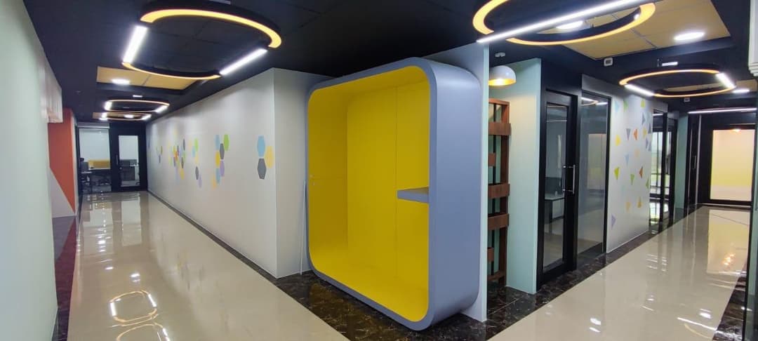 Find 3 Bhk In Omaxe New Heights For Rent Faridabad