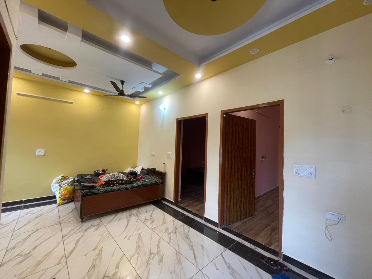 Villa For Rent In Nalagarh Himachal Pradesh