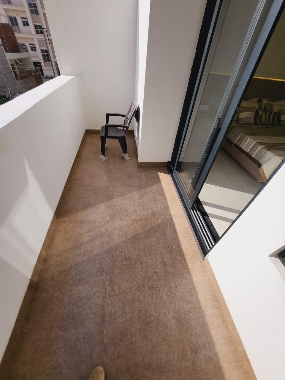 1 Bhk Apartments To Buy In Budhel Raikot