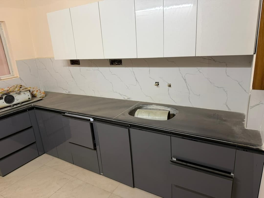 Flat For Sale In Indore