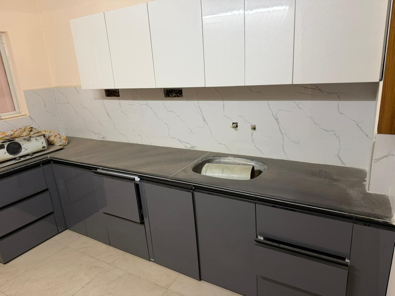 1 Bhk Apartments To Buy In Akasoda Hatod