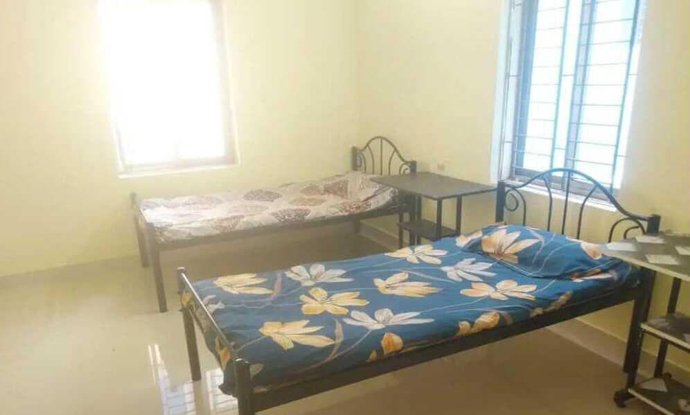 1 Bhk House For Rent In Satsand Vihar Khordha