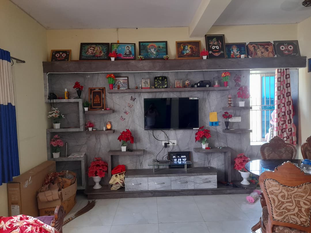 Flat For Sale In Cuttack