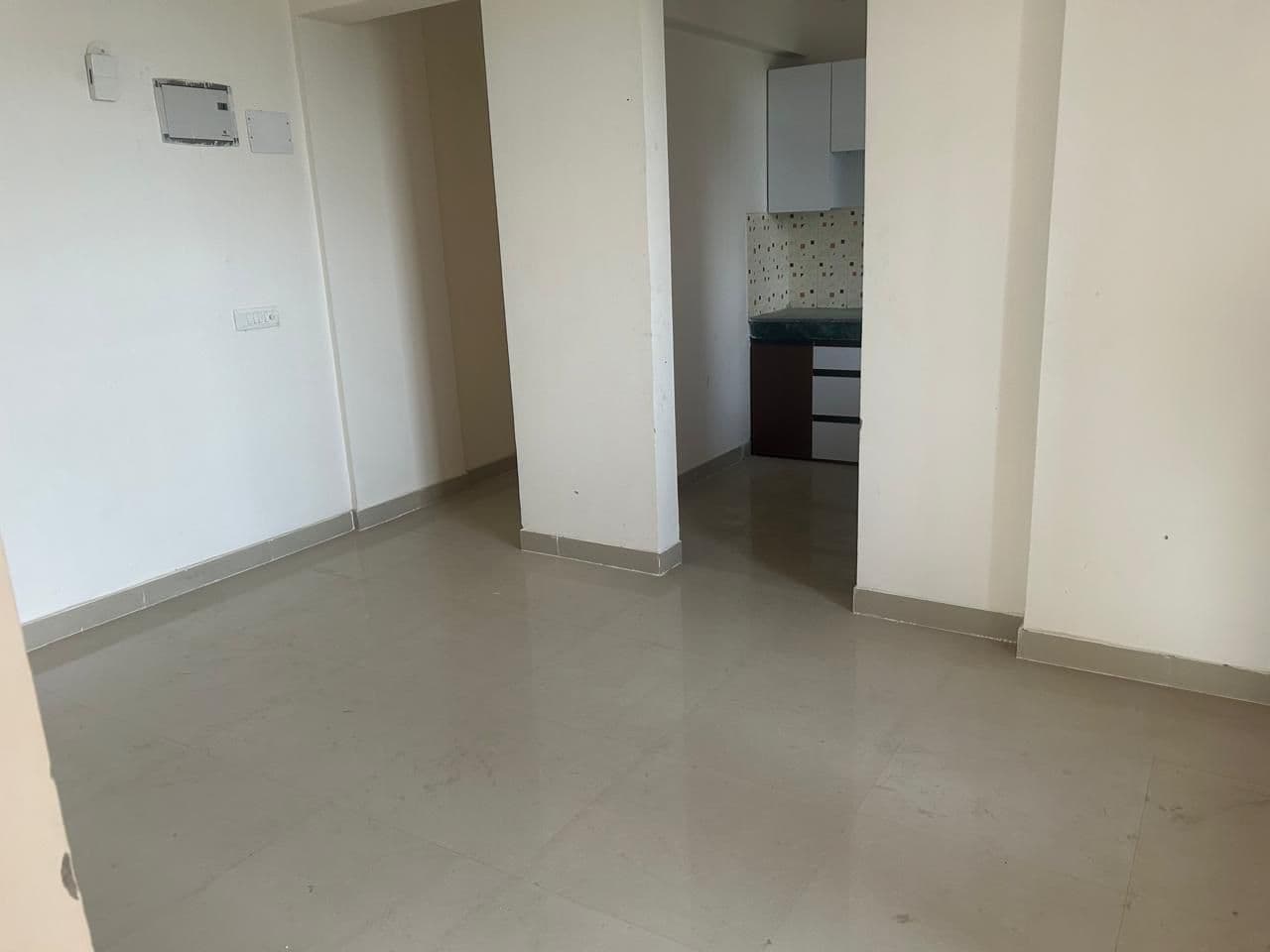 Buy Your 1 Bhk Home In Delhi Jal Borad Residential Najafgarh