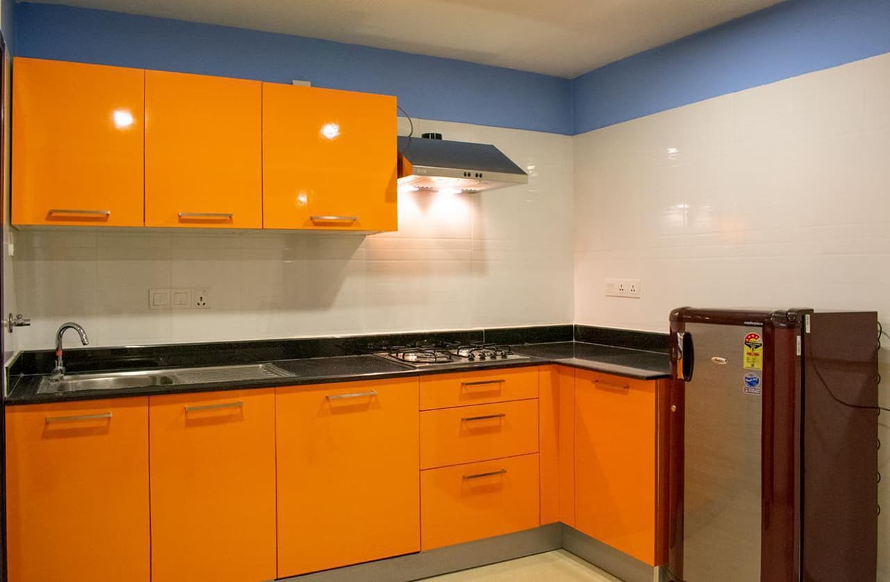 Image of Golf Edge Ta Gachibowli, Hyderabad