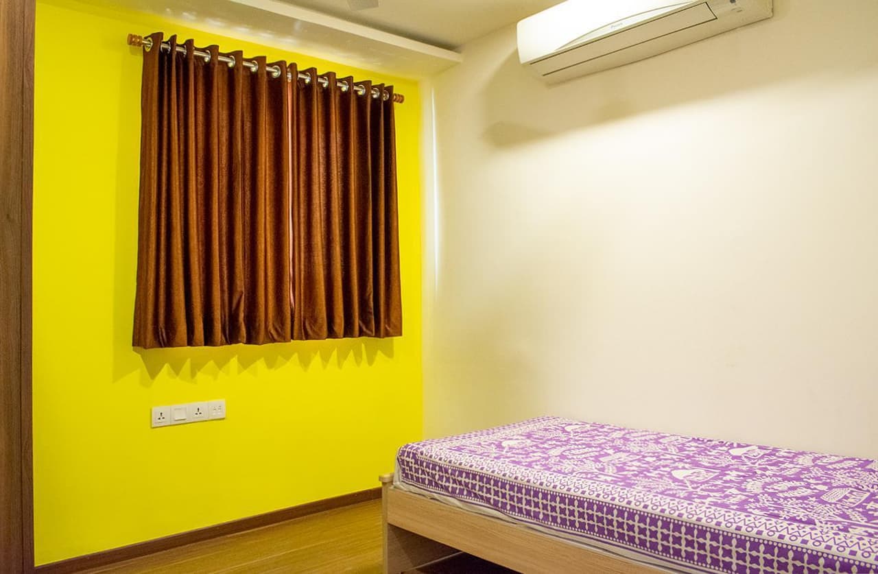 Image of Golf Edge Ta Gachibowli, Hyderabad