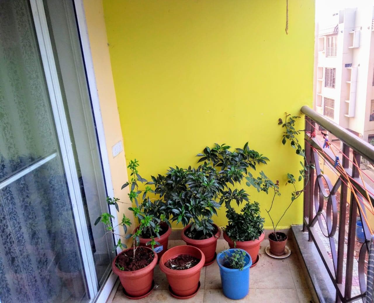 Image of Rent
₹ 8500 View Rent Details
Address
Shilpa North View
Patia, Bhubaneswar
Furnishing
Furnished View Furnishings
Available For
Boys (Total Capacity: 5)
Room Type
Shared Room(s)
2 Beds per room
1 Beds Available
View Construction Status
Configuration
2 Bedrooms , 2 Bathrooms, 1 Balcony
Available From
Immediate
Posted By and On
Owner on Jan 11, 2026