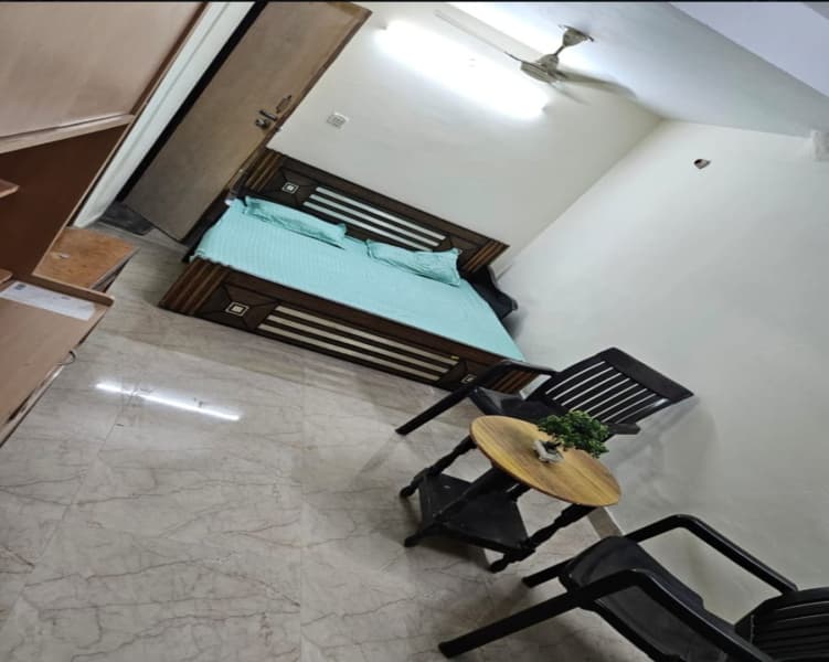 2 Bhk Flat For Rent In Gharoli Mayur Vihar