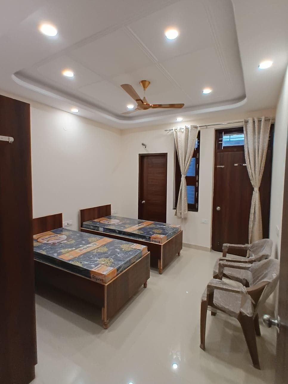 Image of Sri Jagannath girl pg Vaishali Nagar, Jaipur