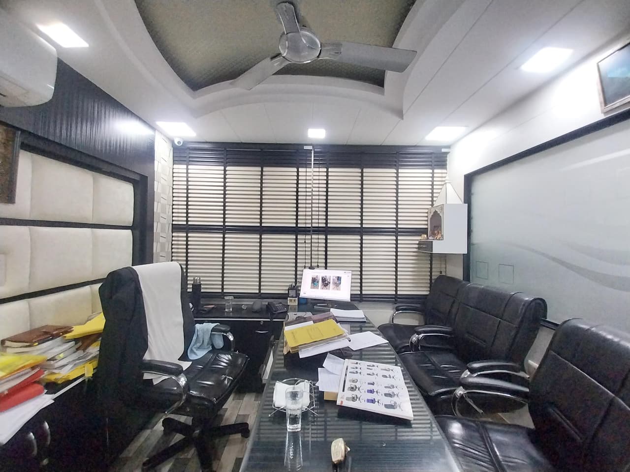 Image of GD ITL Tower, Netaji Subhash Place, Delhi