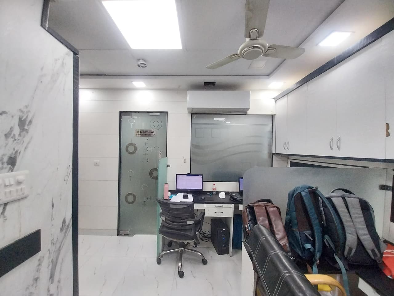 Image of GD ITL Tower, Netaji Subhash Place, Delhi