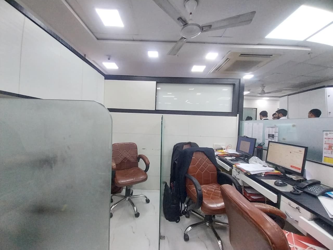 Image of GD ITL Tower, Netaji Subhash Place, Delhi