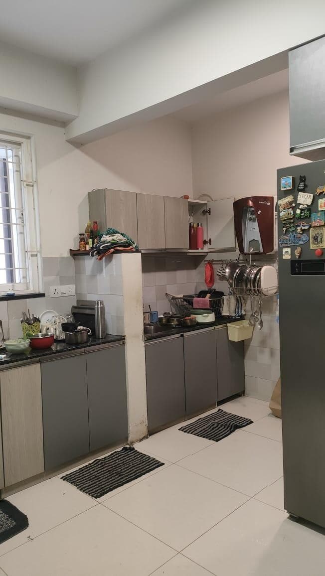 Prestige Park Drive Bangalore