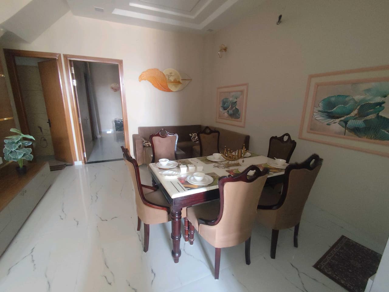 Image of Dronpuri, Jaipur