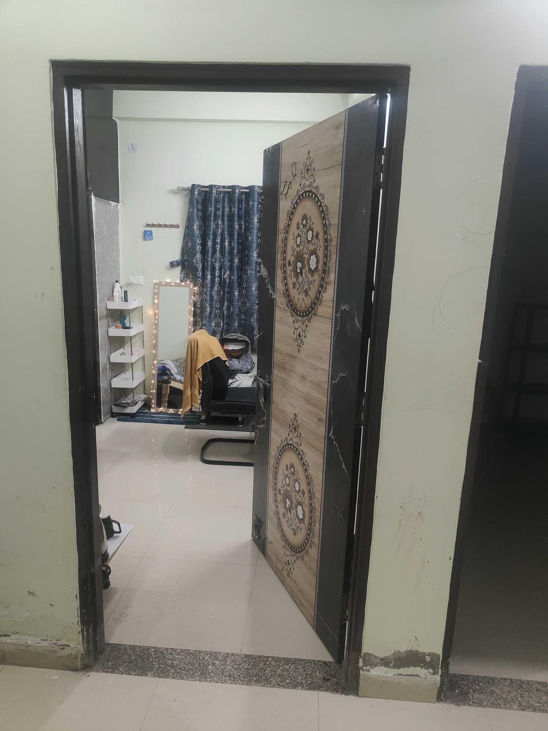 Pg For Rent In Jai Bharat Nagar Sanganer