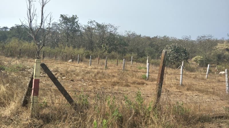 Plot For Sale In Karjat
