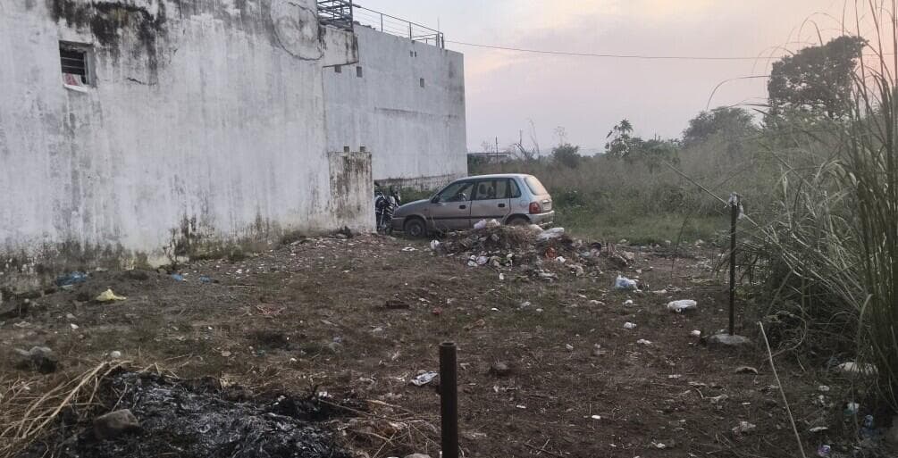 Plots For Sale In Ambala Highway Chandigarh