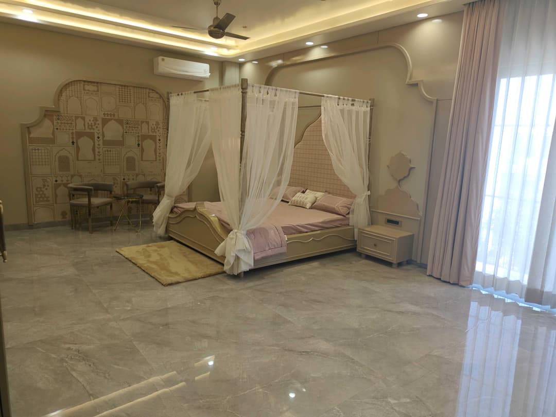 4 Bhk For Sale In Fountain Square Apartments Jaipur