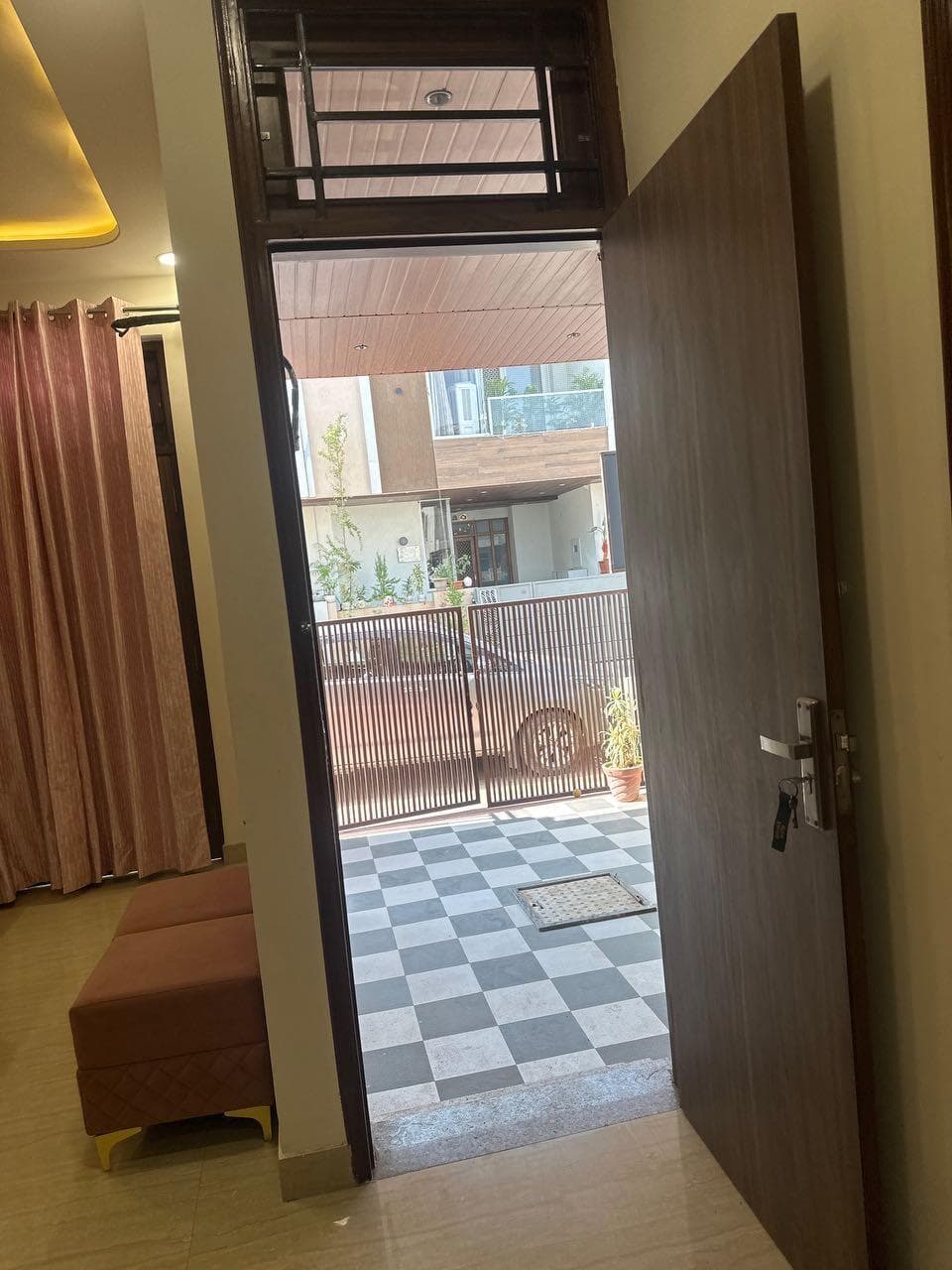 Flat For Rent In Goverdhan Colony Jaipur