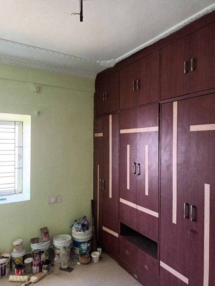 Image of SANTOSH VILLA GARAGE SQUARE Old Town, Bhubaneswar