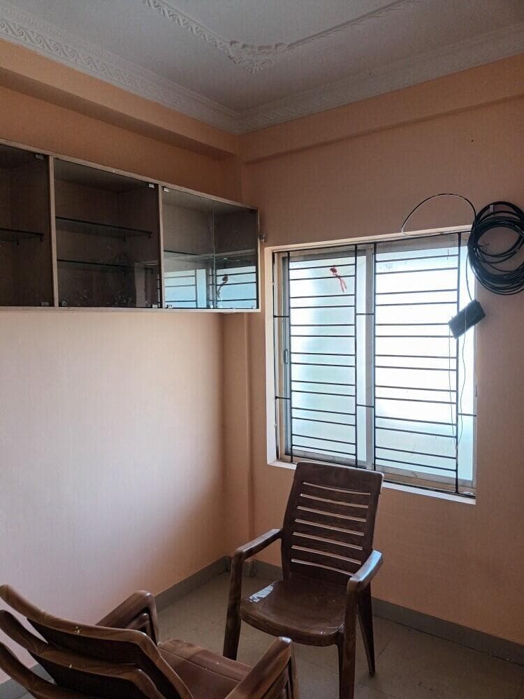 Image of SANTOSH VILLA GARAGE SQUARE Old Town, Bhubaneswar