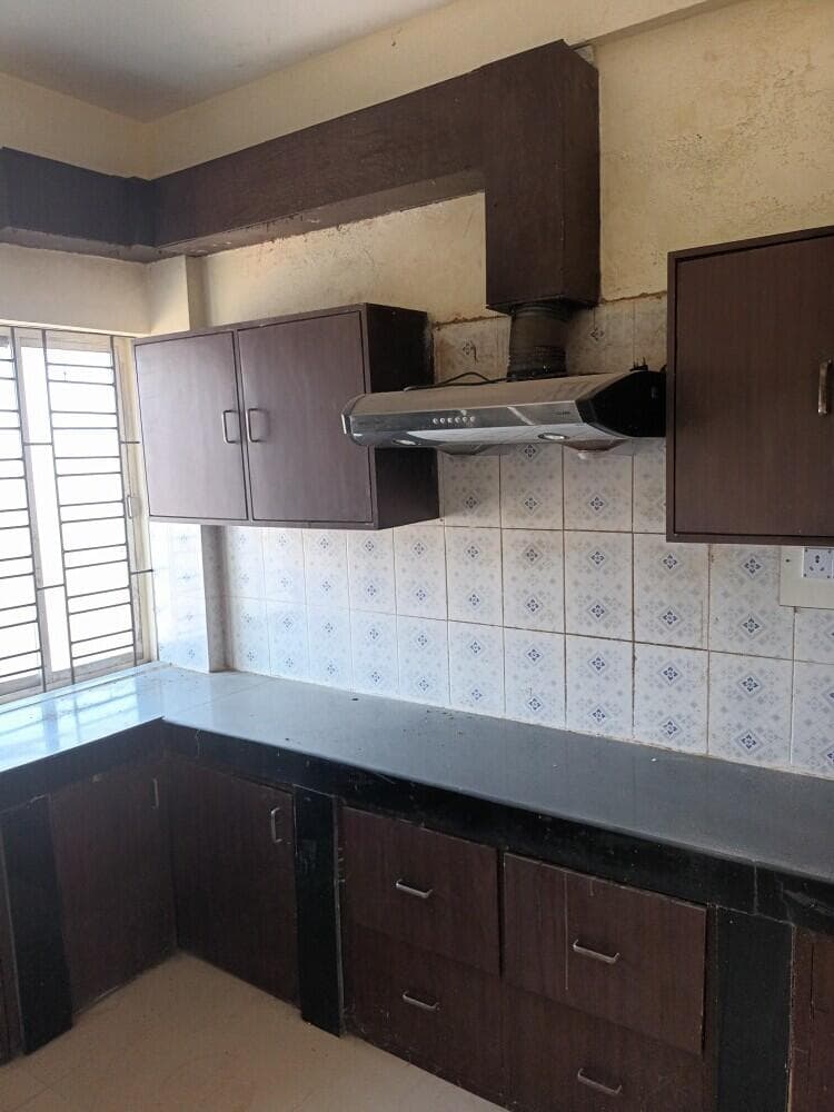 Image of SANTOSH VILLA GARAGE SQUARE Old Town, Bhubaneswar