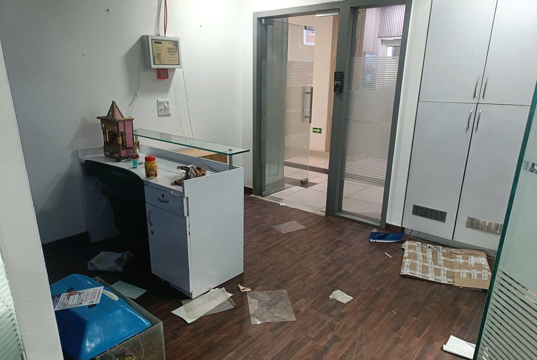 2 Bhk Properties For Rent In Edenwood Towers Ballabgarh