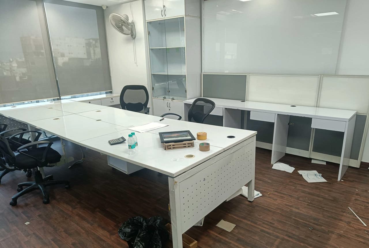 Image of Wave Silver Tower Sector-18 Noida, Sector 18, Noida