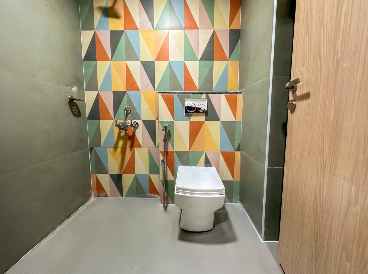 Image of Truliv Sofia Navalur, Chennai