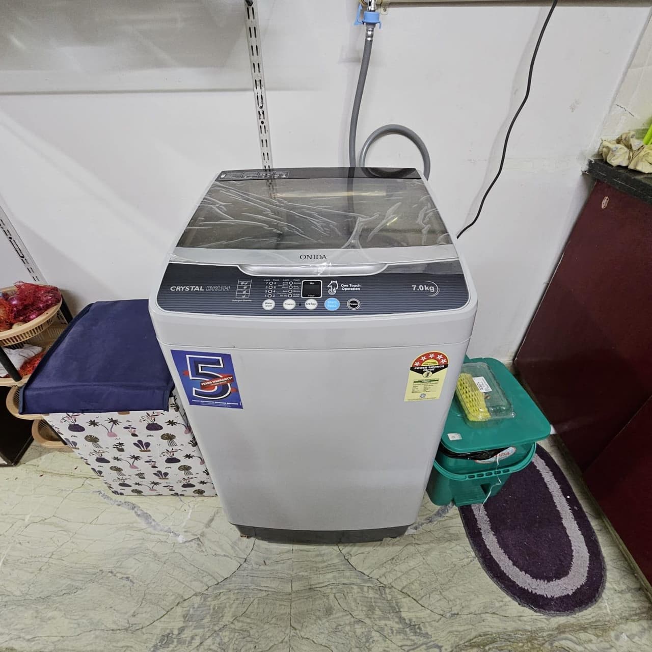 Image of Khan SD Building Banjara hills, Hyderabad