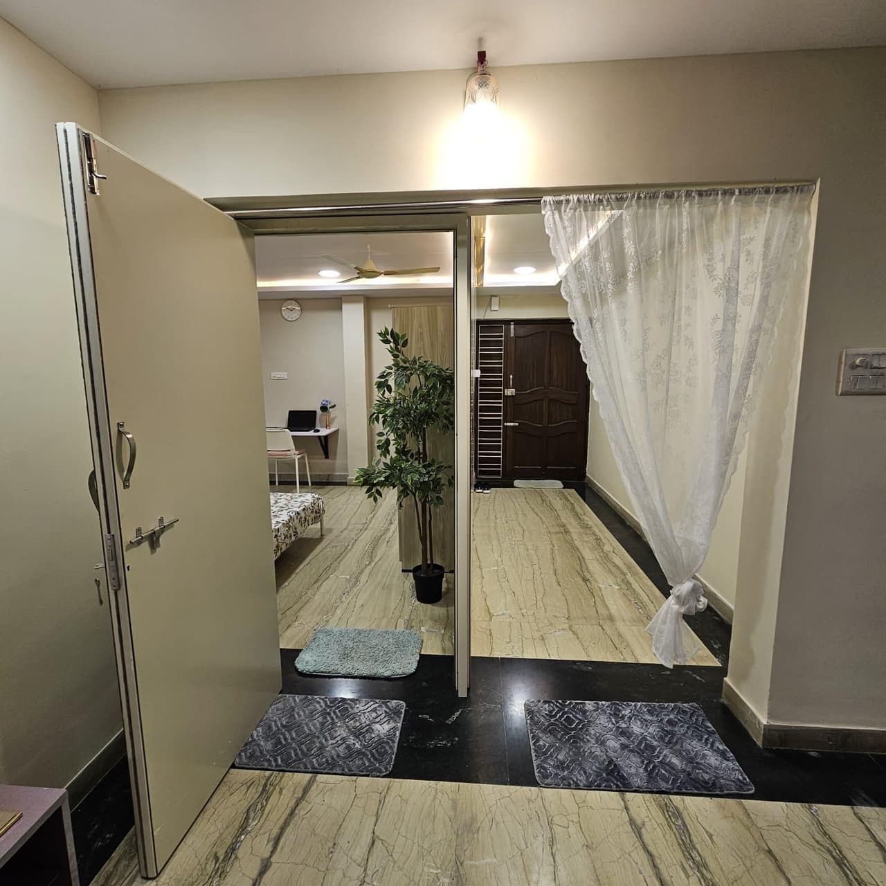 Image of Khan SD Building Banjara hills, Hyderabad