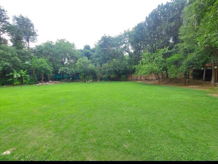 Available 2 Bhk In Gharoli Mayur Vihar