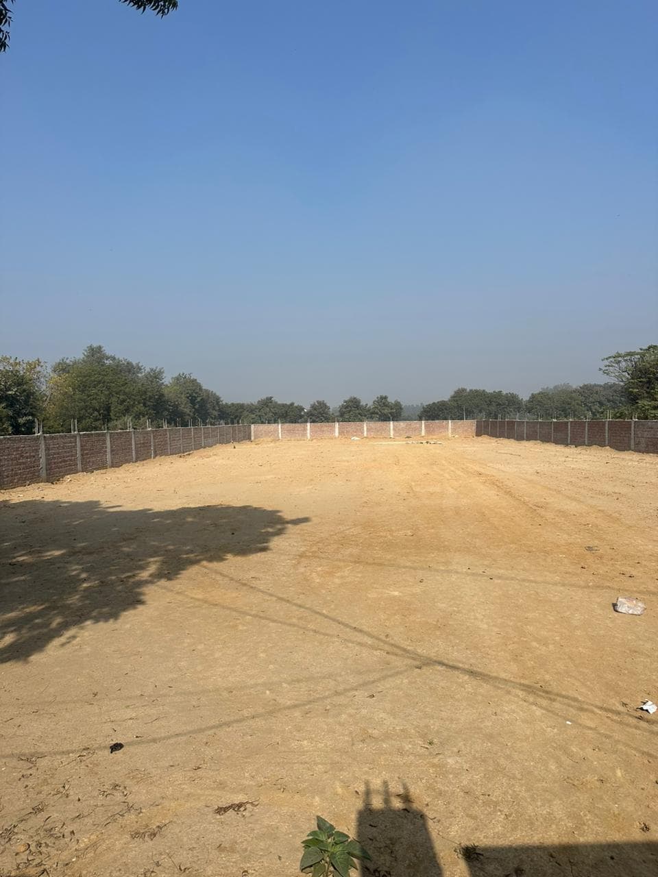 Image of Radhey Mohan Drive Chattarpur, Delhi