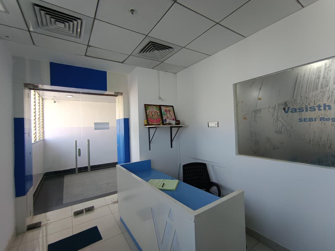 Office Space For Rent In Bhongir